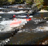 Barrington River - Accommodation Brisbane
