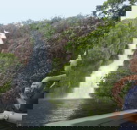 Batchelor - Accommodation Brisbane