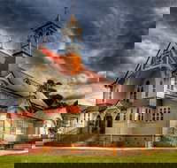 Beaudesert - Accommodation Brisbane