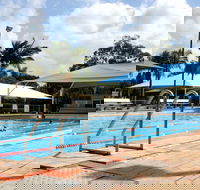 Beenleigh Aquatic Centre - Accommodation Brisbane