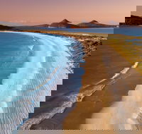 Bennetts Beach - Accommodation Brisbane