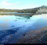 Berrara Creek - Accommodation Brisbane