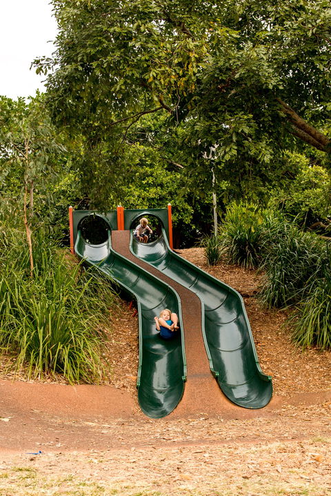 Beth Boyd Park - Accommodation Brisbane 2