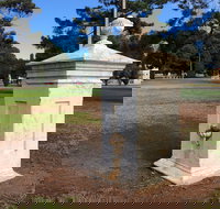 Bews Fountain Kadina - Accommodation Brisbane