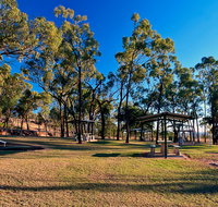Blue Mountain Park - Accommodation Brisbane