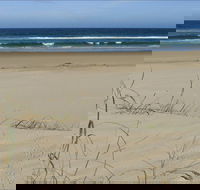 Bongil Beach - Accommodation Brisbane