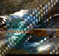 Boshack Outback - Accommodation Brisbane