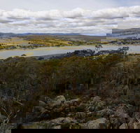 Brady's Lookout - Accommodation Brisbane