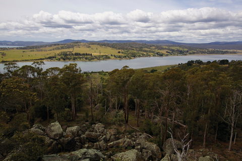 Brady's Lookout - Accommodation Brisbane 0