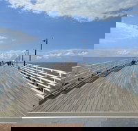 Brisbane Bayside - Accommodation Brisbane