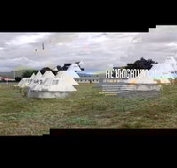 Brighton Army Camp - Accommodation Brisbane