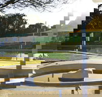 Bungendore Pool - Accommodation Brisbane