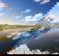 Bundaberg North Burnett Region Dams - Accommodation Brisbane