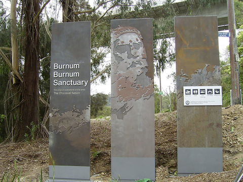Burnum Burnum Sanctuary Woronora - Accommodation Brisbane 1