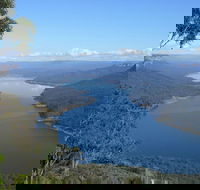 Burragorang State Conservation Area - Accommodation Brisbane