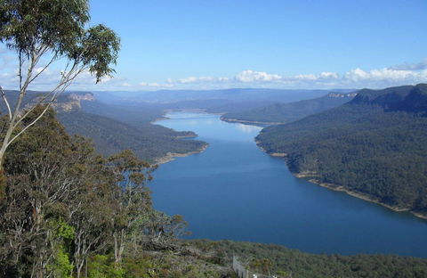 Burragorang State Conservation Area - Accommodation Brisbane 0