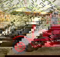 Calliope River Historical Village - Accommodation Brisbane