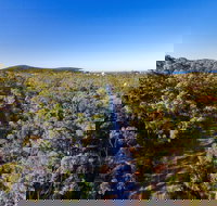 Capricorn Coast Pineapple Rail Trail - Accommodation Brisbane