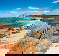 Castle Bay - Accommodation Brisbane