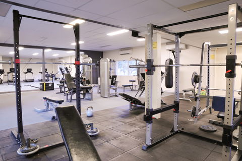 CentrePoint Sport And Leisure - Accommodation Brisbane 2