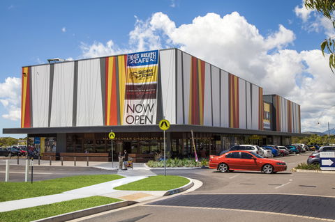 Central Village - Accommodation Brisbane 0