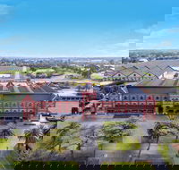 Chateau Tanunda - Accommodation Brisbane