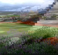 Chapman Valley Scenic Drive - Accommodation Brisbane