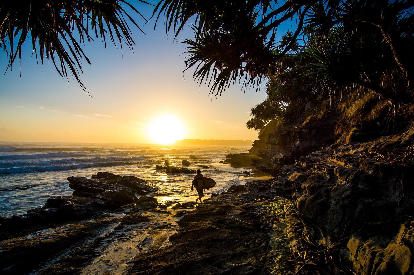 Accommodation Brisbane