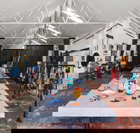 Clan Collective - Accommodation Brisbane