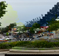 Cooma - Accommodation Brisbane