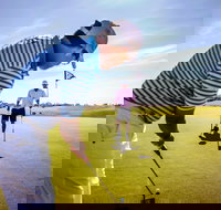 Copper Club The Dunes Golf Course - Accommodation Brisbane