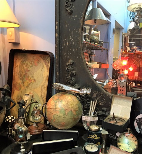 Country House Gifts And Homewares - Accommodation Brisbane 2