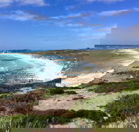 Daly Head National Surfing Reserve - Accommodation Brisbane