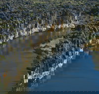 Danggu Geikie Gorge - Accommodation Brisbane