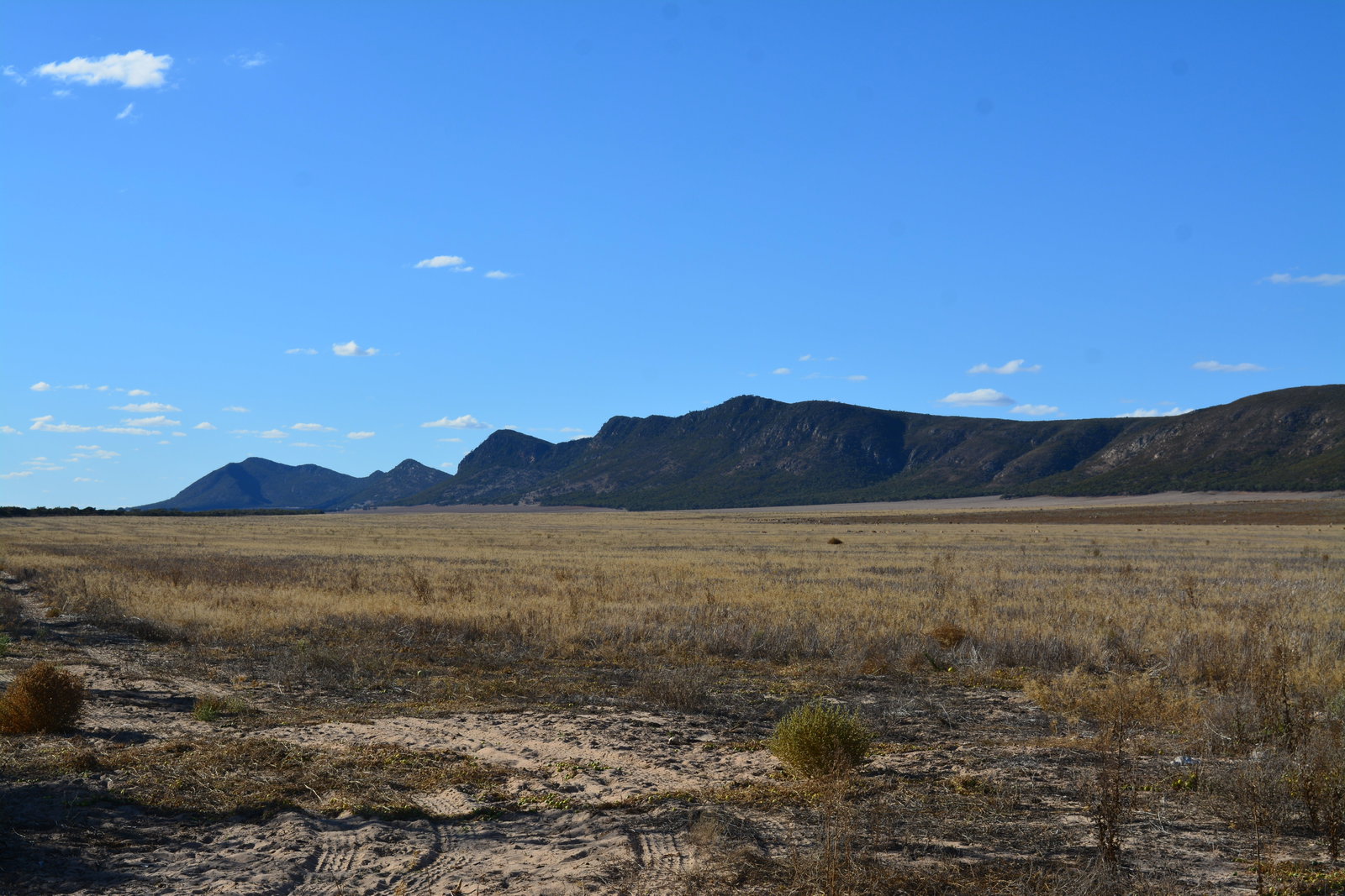 Darke Peak SA Accommodation Brisbane