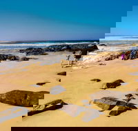 Dark Point Aboriginal Place - Accommodation Brisbane