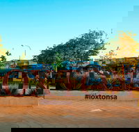 East Terrace Loxton - Accommodation Brisbane