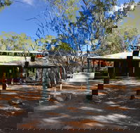 Elsey Homestead Replica - Accommodation Brisbane