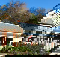 emprades vintage  design - Accommodation Brisbane