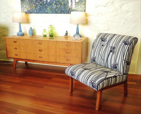 Emprades Vintage + Design - Accommodation Brisbane 1