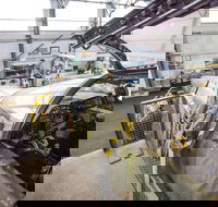 Evans Head Heritage Aviation Museum - Accommodation Brisbane