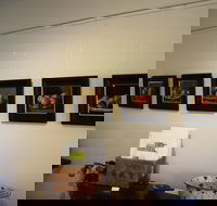 Falkner Gallery - Accommodation Brisbane