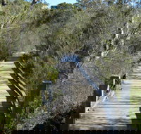 Falcon Crescent Link Track - Accommodation Brisbane