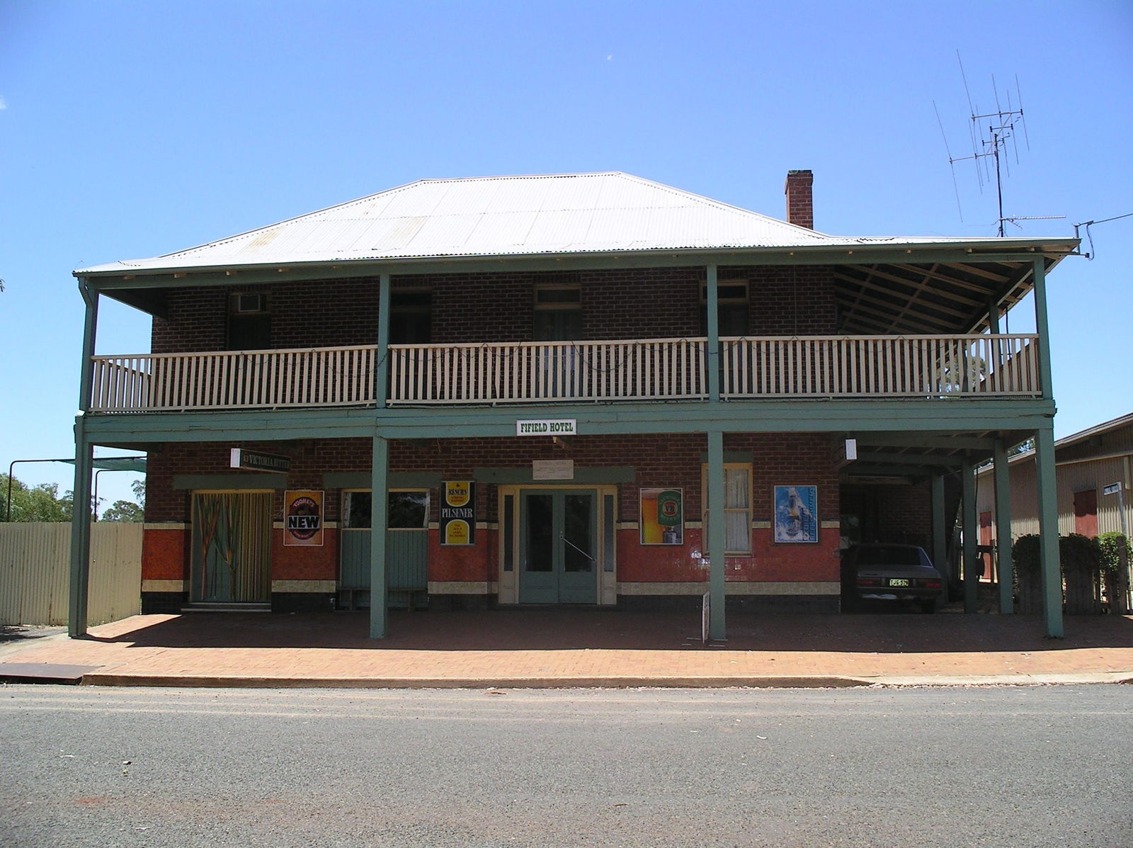 Ootha NSW Accommodation Brisbane