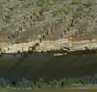 Fitzroy River - Accommodation Brisbane