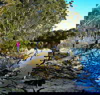 Five Islands Walking Track - Accommodation Brisbane