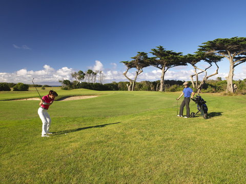 Flinders Golf Club - Accommodation Brisbane 2