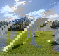 Forest of Memories - Accommodation Brisbane