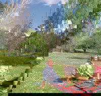 Fred Jacoby Park - Accommodation Brisbane