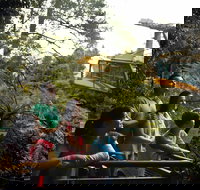 Furber Steps - Accommodation Brisbane